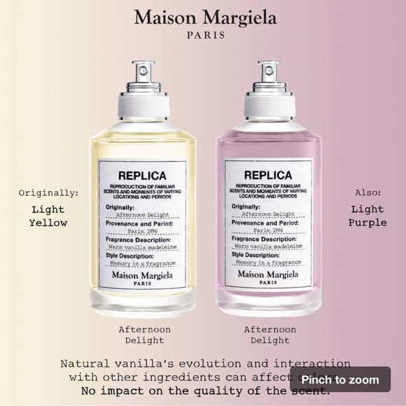 Maison Margiela Afternoon Delight - Picture 2 of 5